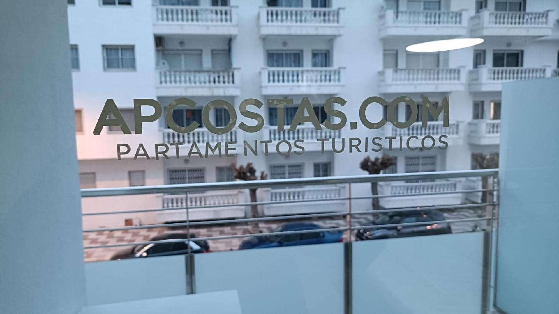 דירות בלאנס Apcostas Els Pins Lotus מראה חיצוני תמונה