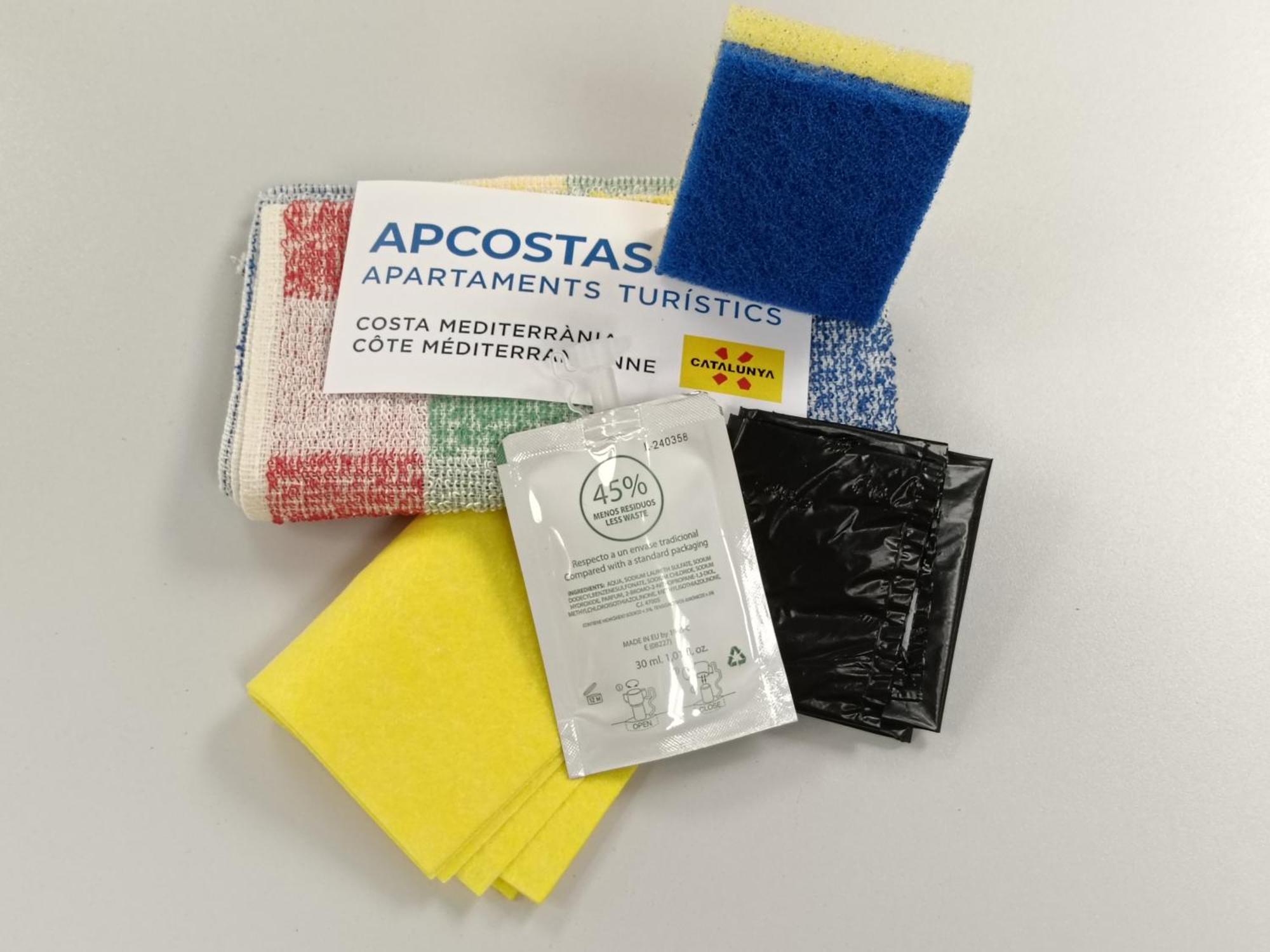 דירות בלאנס Apcostas Els Pins Lotus מראה חיצוני תמונה